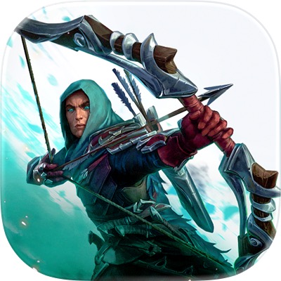 Age of Magic - Rizer Shards