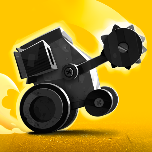 CATS: Crash Arena Turbo Stars - Berserker Offer