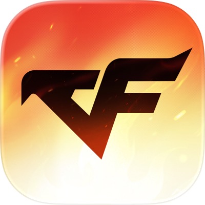 Crossfire: Legend - 2580