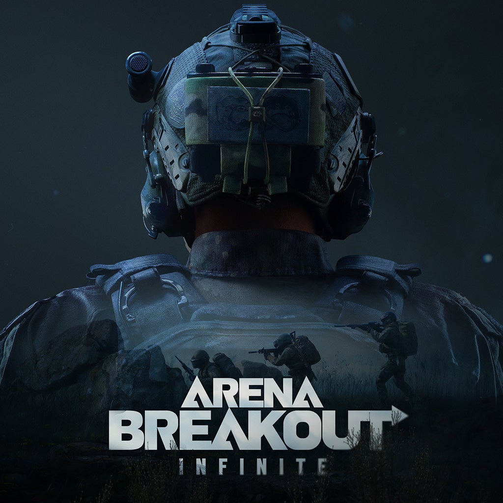 Arena Breakout Infinite - 100