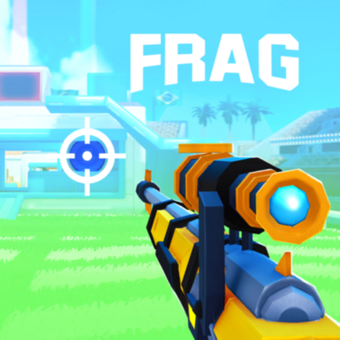 FRAG Pro Shooter - Rare Survival Module