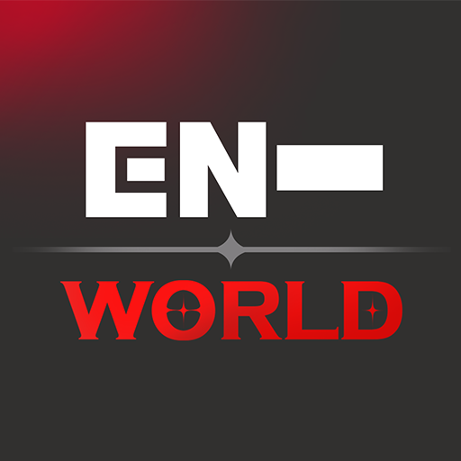 Enhypen World - UR Evolution Support Gold Pack 2