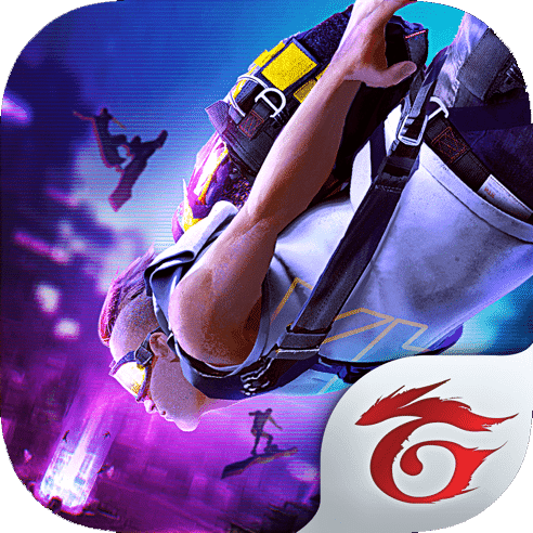 Freefire Indonesia - 1000