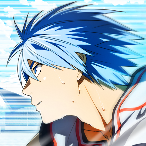 Kuroko Street Rivals - 31499