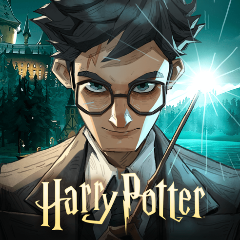 Harry Potter: Magic Awaken - 3460