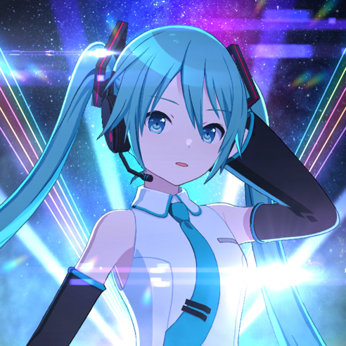 Hatsune Miku - 50