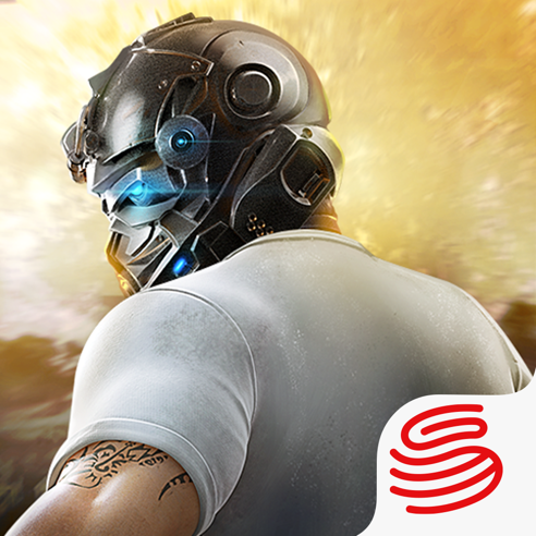Knives Out - Blood Hell King 4
