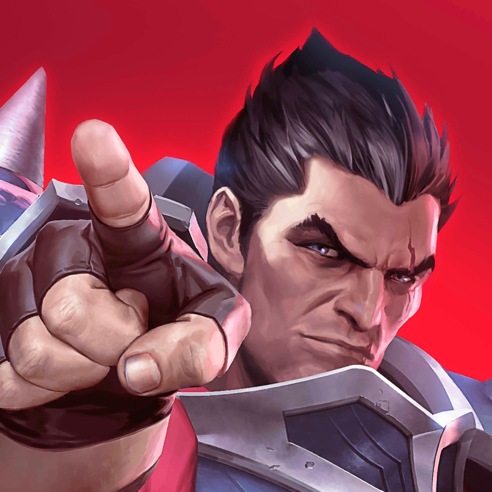 Legends of Runeterra Philippines - 2050