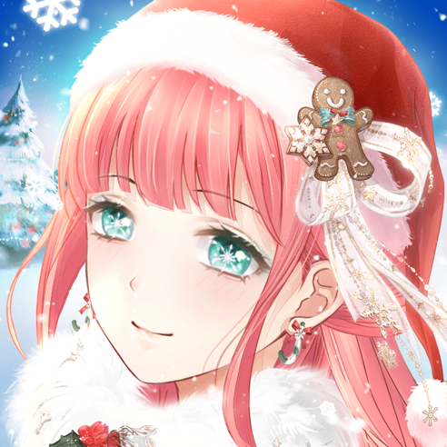 Love Nikki - Stamina Pack