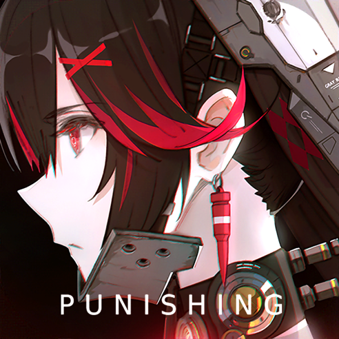 Punishing Gray Raven - (Android) 28 Rainbow Cards
