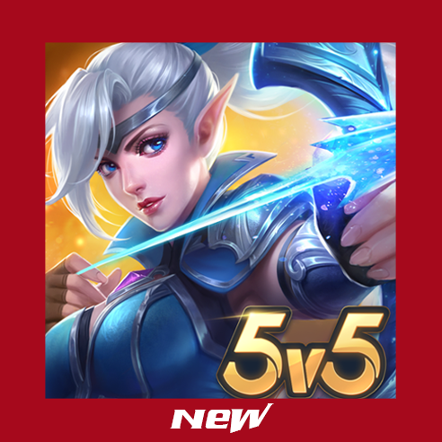 Mobile Legends Exclusive - 10621