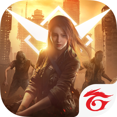 Garena Undawn - 1465