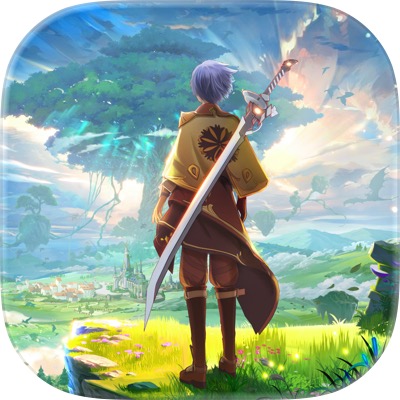 Legend of Neverland (NAEU) - Growth Gift (Melodic Marigold)