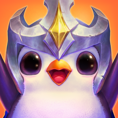 Teamfight Tactics SG - 2800