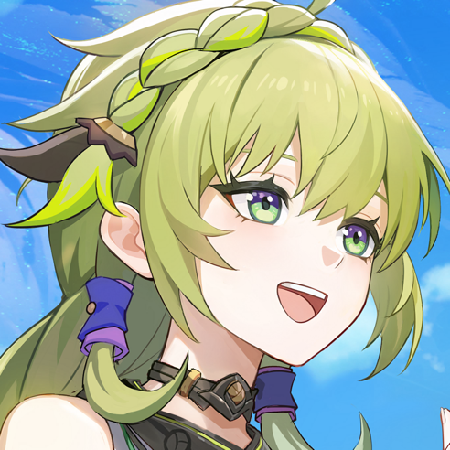 Star Resonance - Monthly Card