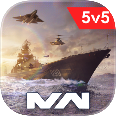 Modern Warships - Huge Dollar pack