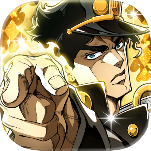 Jojo's Bizarre Adventure: Golden Spirit - 1680