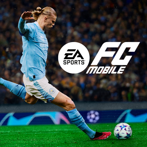 EAFC Mobile Cambodia - 4999 Silver
