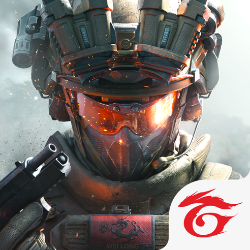 Garena Deltaforce Singapore - 2032