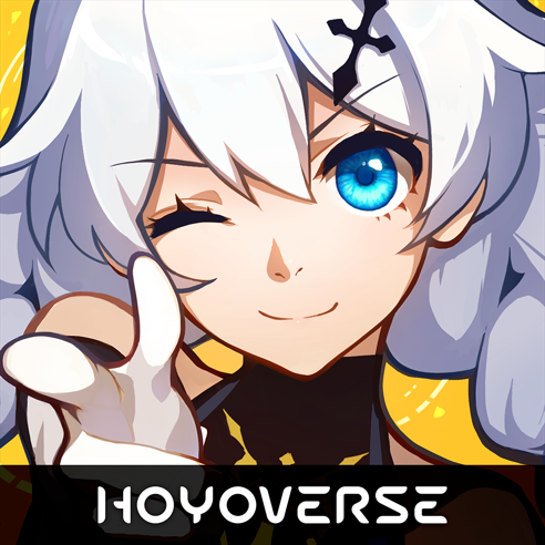 Honkai Impact 3rd - 3300 B-Chips