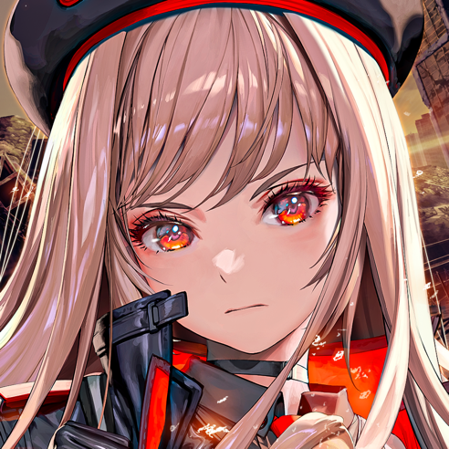 GOV: Nikke - 6