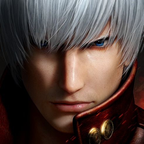 Devil May Cry: Peak of Combat - Daily Gem Luxury Pack III