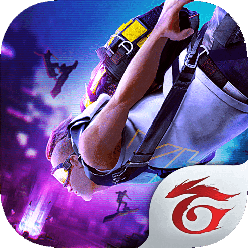 Freefire Indonesia - 140