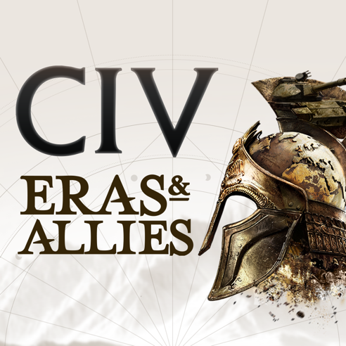 Civilization: Eras & Allies - 6480