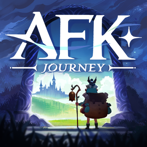 AFK Journey - 294 Dragon Crystals