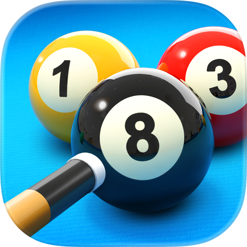 8 Ball Pool - Golden Spin