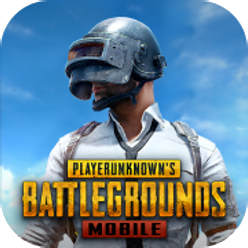 PUBG Mobile - 1320