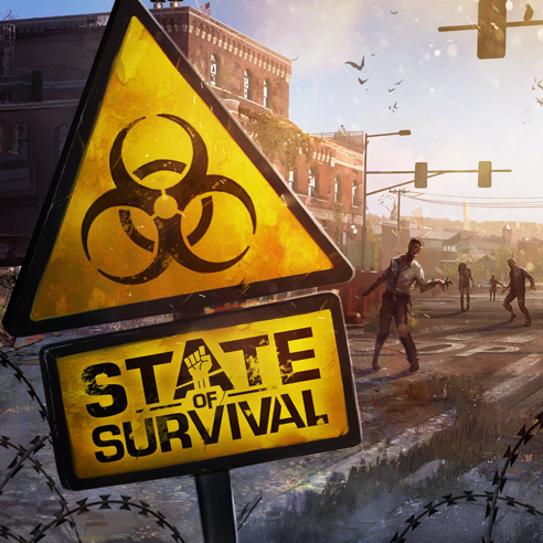 State of Survival - 500
