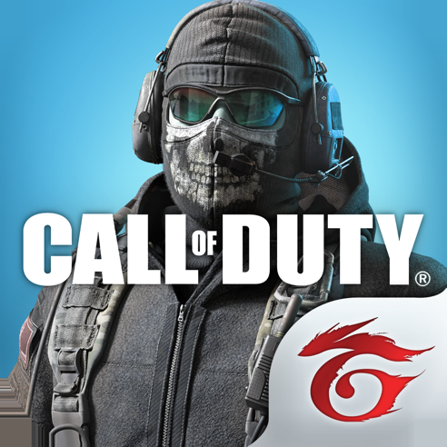 Call of Duty Mobile Garena SGMY - 794