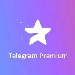 Telegram premium
