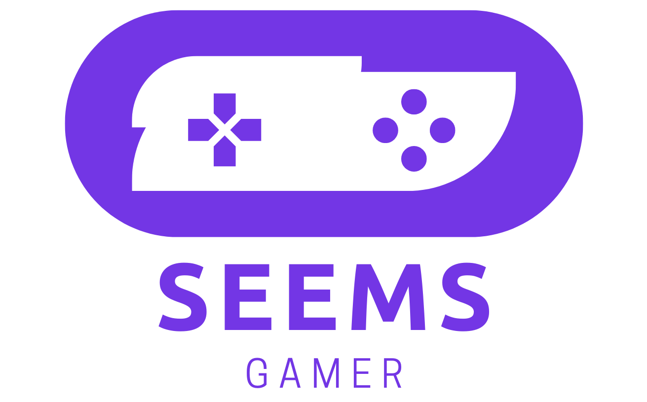 SeemsGamer