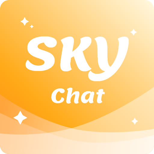 Sky Chat حسب الطلب