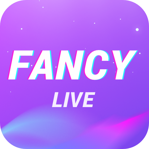 Fancy Live حسب الطلب