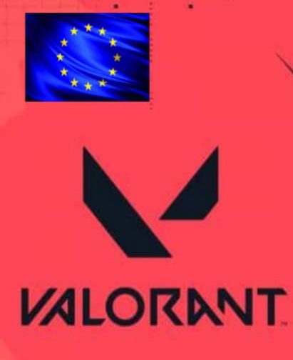 € Valorant EU