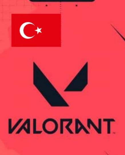 Valorant Turkey
