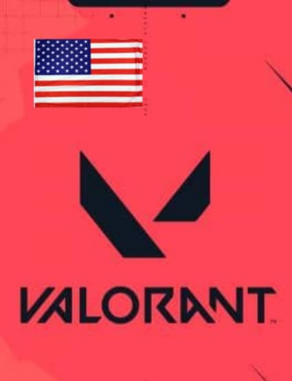 $ Valorant Us