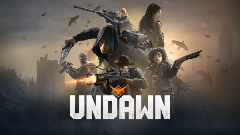 UNDAWN
