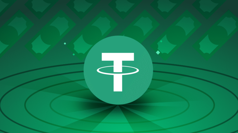 Usdt Beb 20