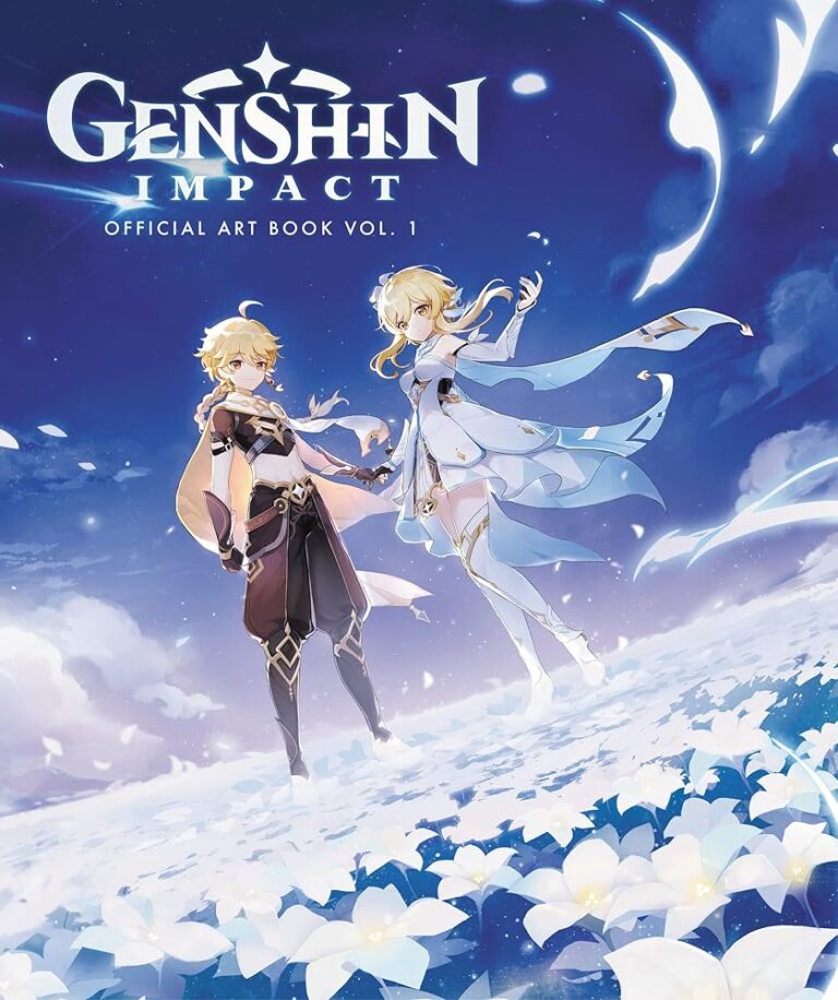 Genshin Impact Europe