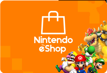 Nintendo eshop US 🇺🇸