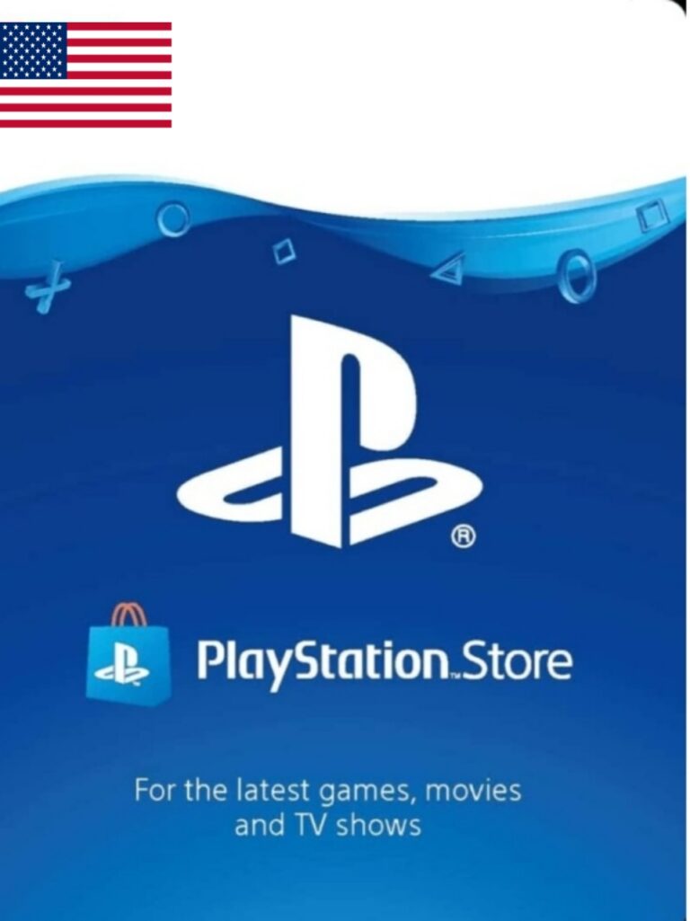 PlayStation USA