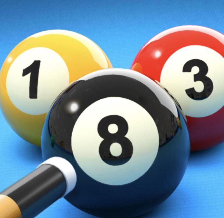 8Ball Bool