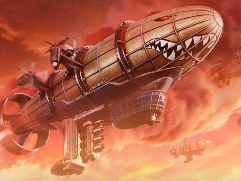 COMMAND CONQUER LEGIONS